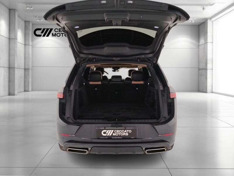 Land Rover Range Rover Sport 3.0 i6 phev Dynamic SE awd 440cv auto