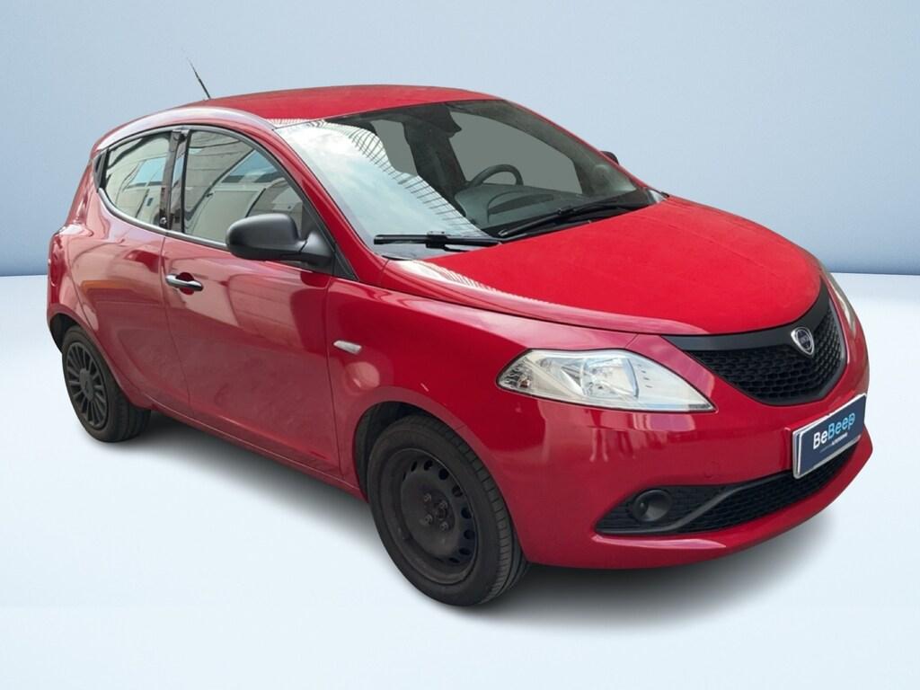 Lancia Ypsilon 1.2 Elefantino Blu s&s 69cv my19