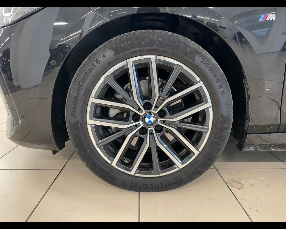 BMW Serie 2 218d Active Tourer Msport auto