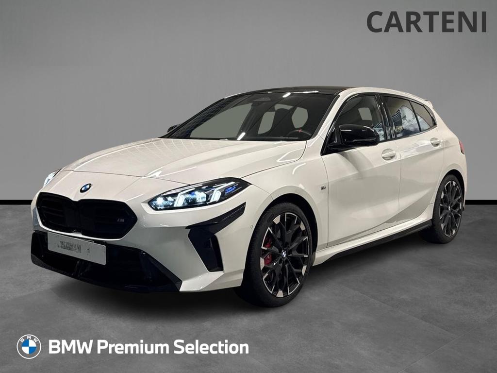 BMW Serie 1 M M135 xdrive MSport Pro auto