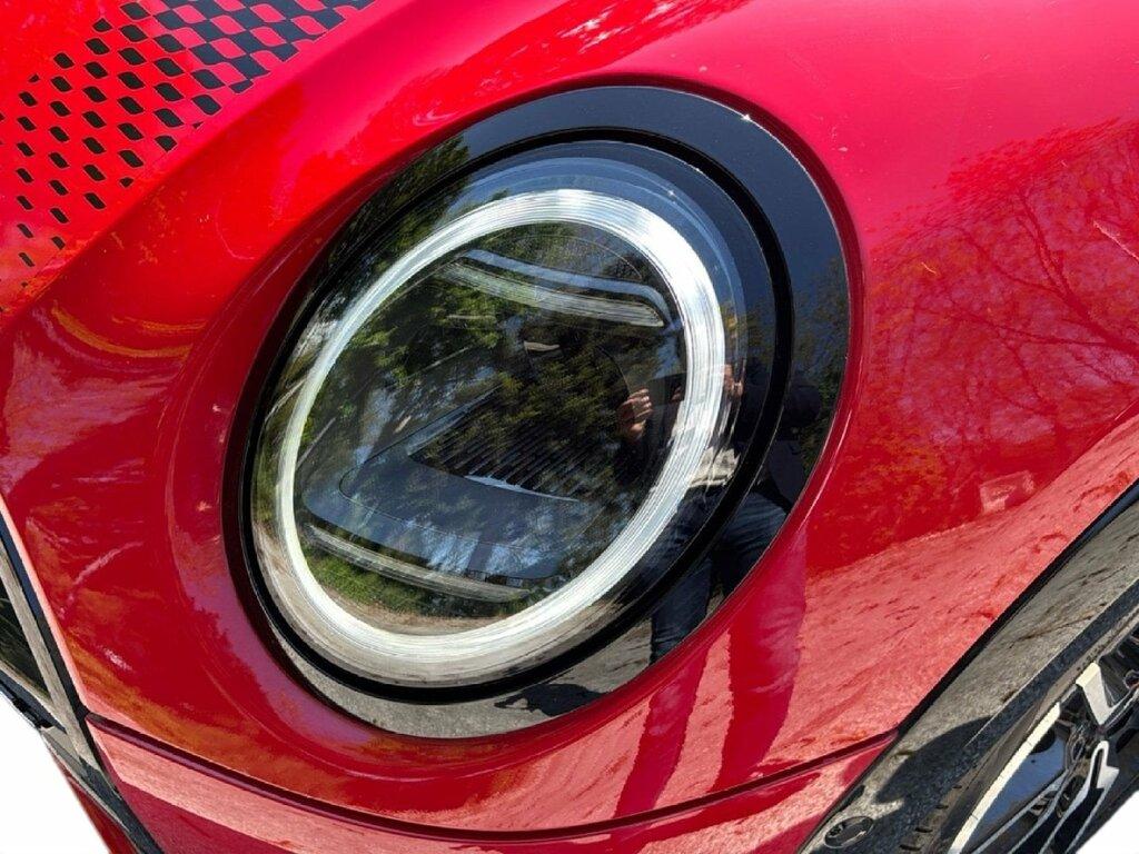 Mini Mini Cooper 3p 2.0 John Cooper Works JCW auto