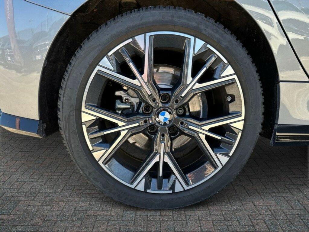 BMW Serie 1 118d MSport auto