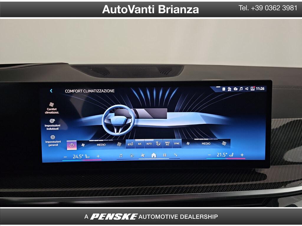 BMW X5 xdrive30d MSport Pro auto