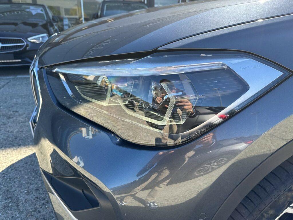 BMW X1 sdrive18i xLine Plus 136cv auto