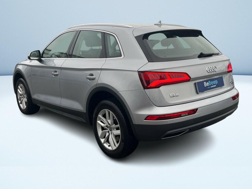 Audi Q5 40 2.0 tdi Business quattro 190cv s-tronic