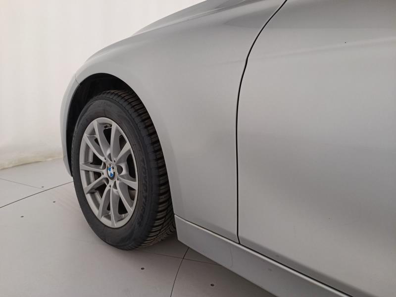 BMW Serie 3 316d Touring Business Advantage auto