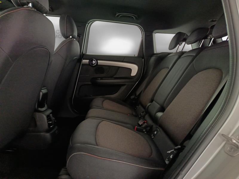 Mini Cooper D Countryman 2.0 D Cooper D ALL4 Auto