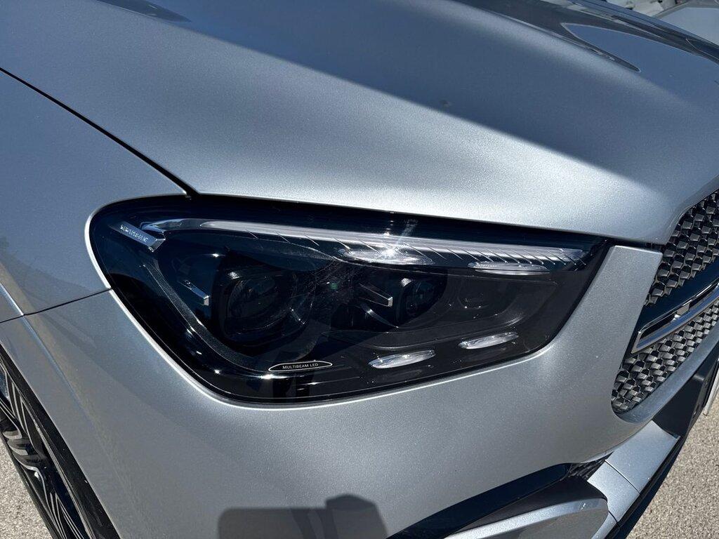 Mercedes GLE 300 d AMG Line Premium Plus 4matic auto