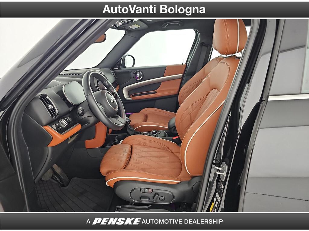 Mini Cooper SE Countryman 1.5 Classic all4 auto