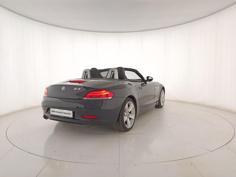 BMW Z4 sdrive23i
