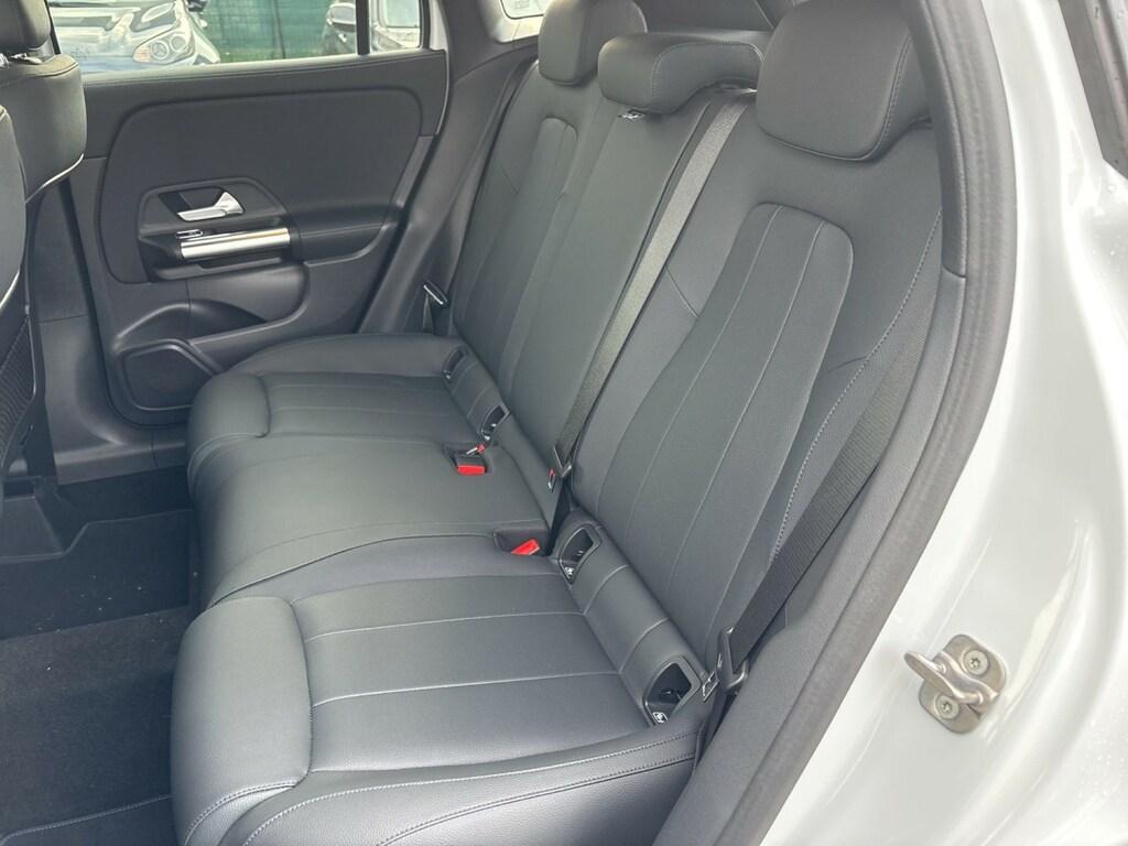 Mercedes GLA 200 d Progressive Advanced Plus 4matic auto