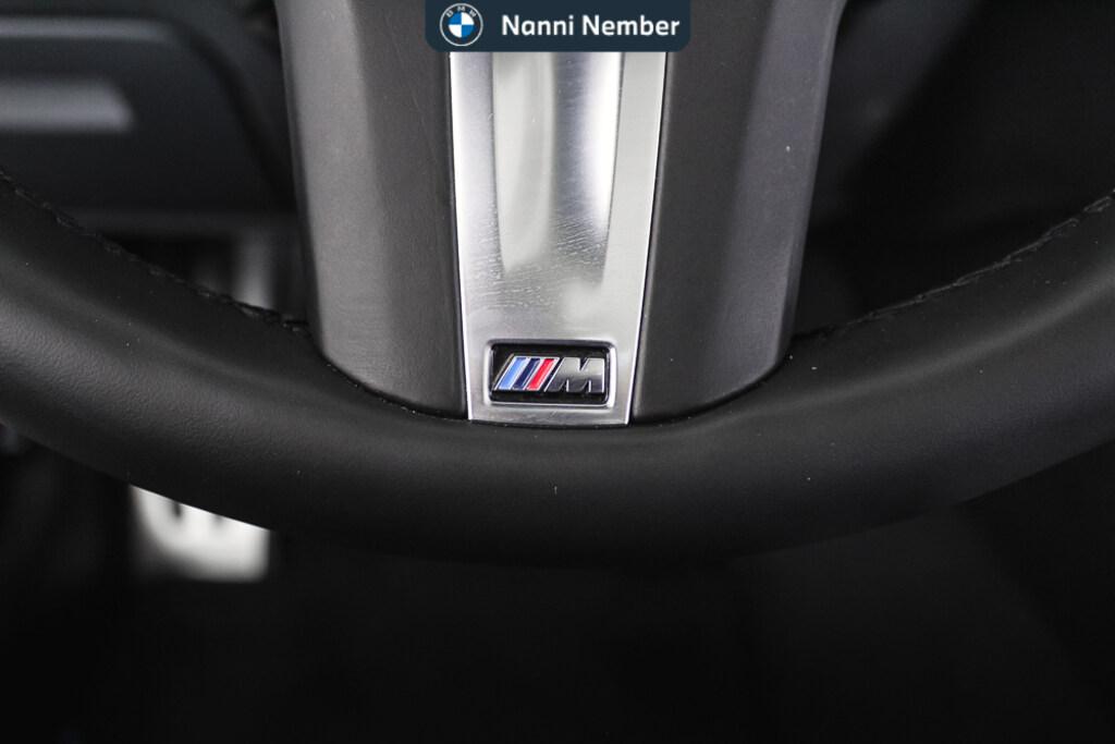 BMW Serie 3 330e Msport auto