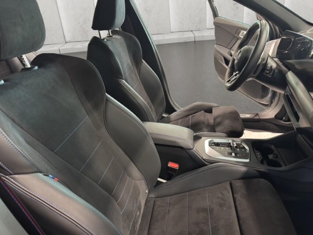 BMW Serie 1 118d MSport Pro auto