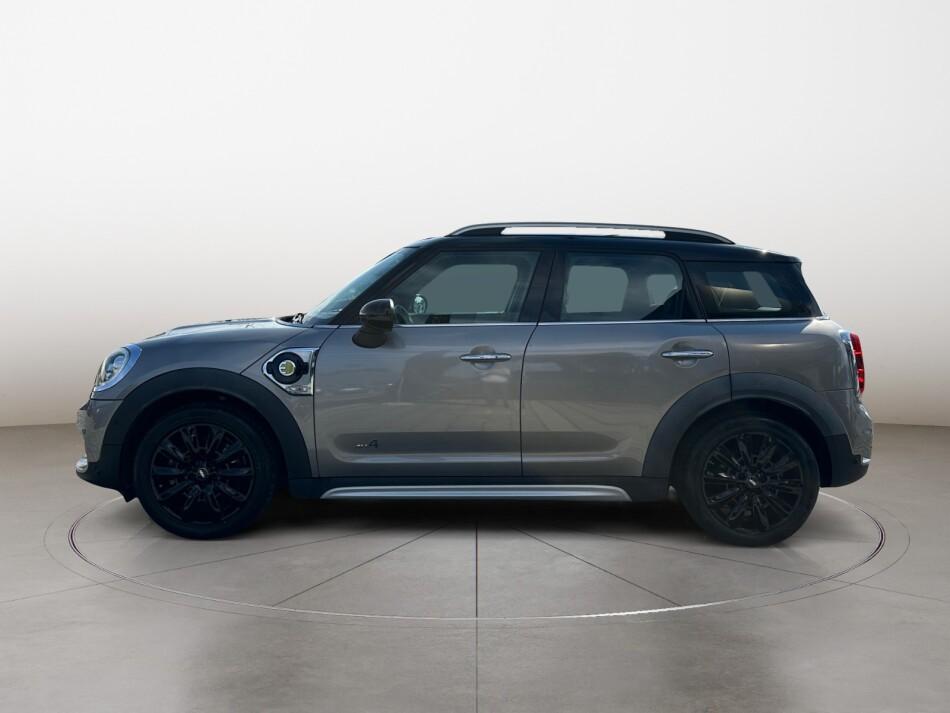 Mini Cooper SE Countryman Mini Countryman 1.5 Cooper SE Hype all4 auto
