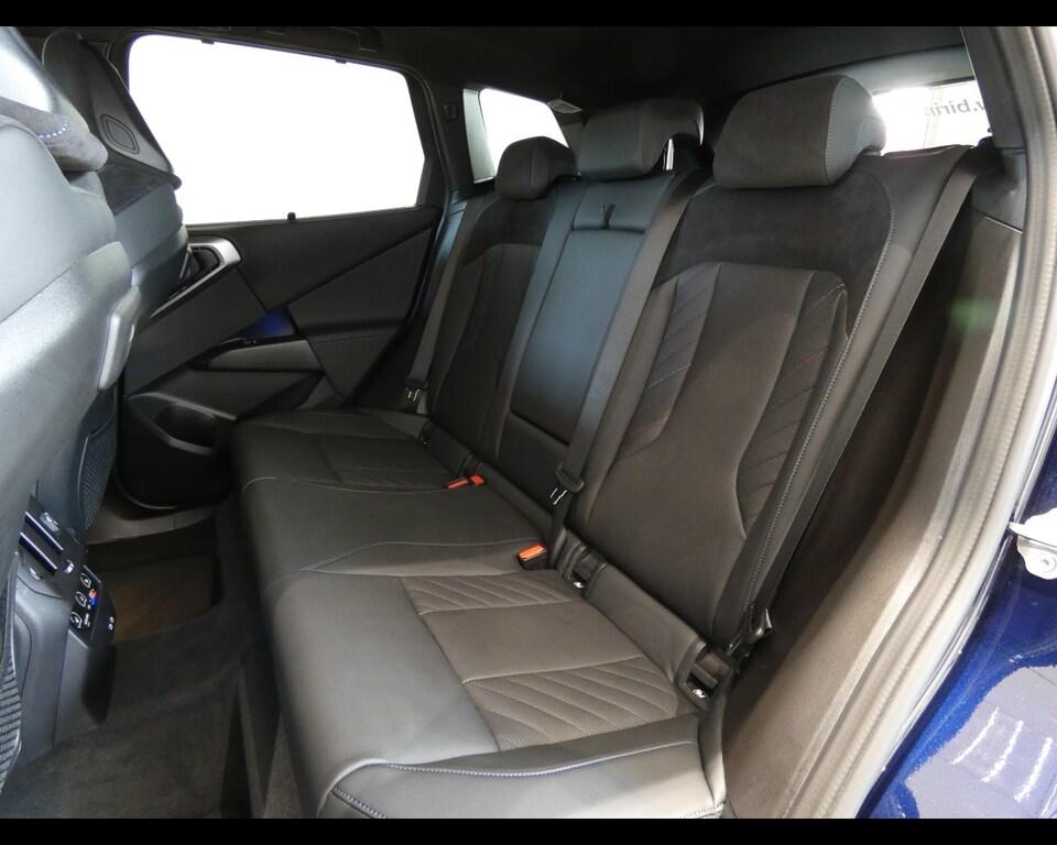 BMW X3 xdrive20d MSport auto