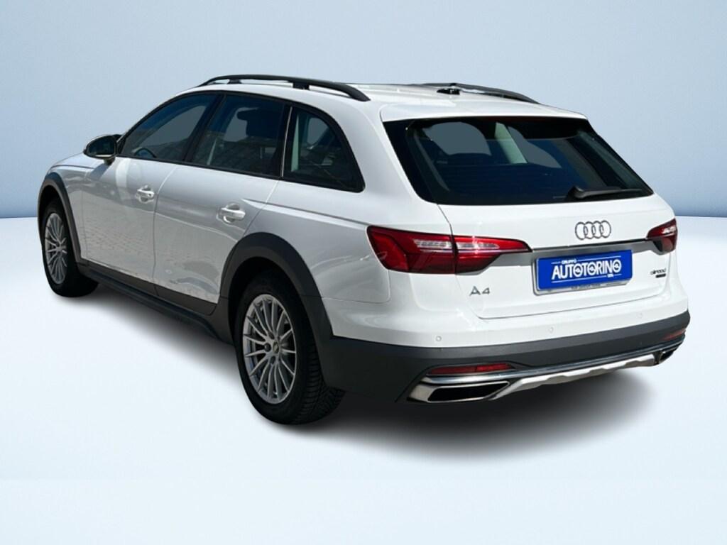 Audi A4 Allroad 40 2.0 tdi mhev Business quattro 204cv s-tronic