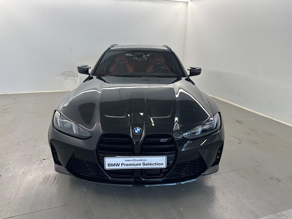 BMW M3 Touring 3.0 Competition M xdrive auto