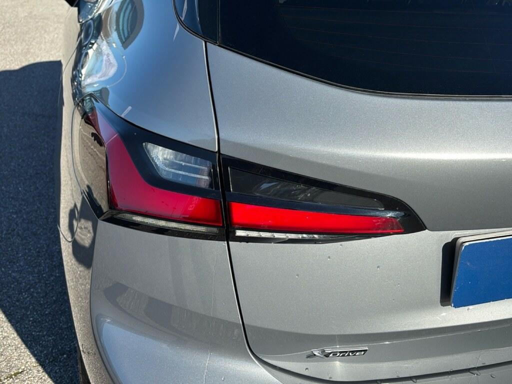 BMW Serie 2 230e Active Tourer xdrive Msport auto