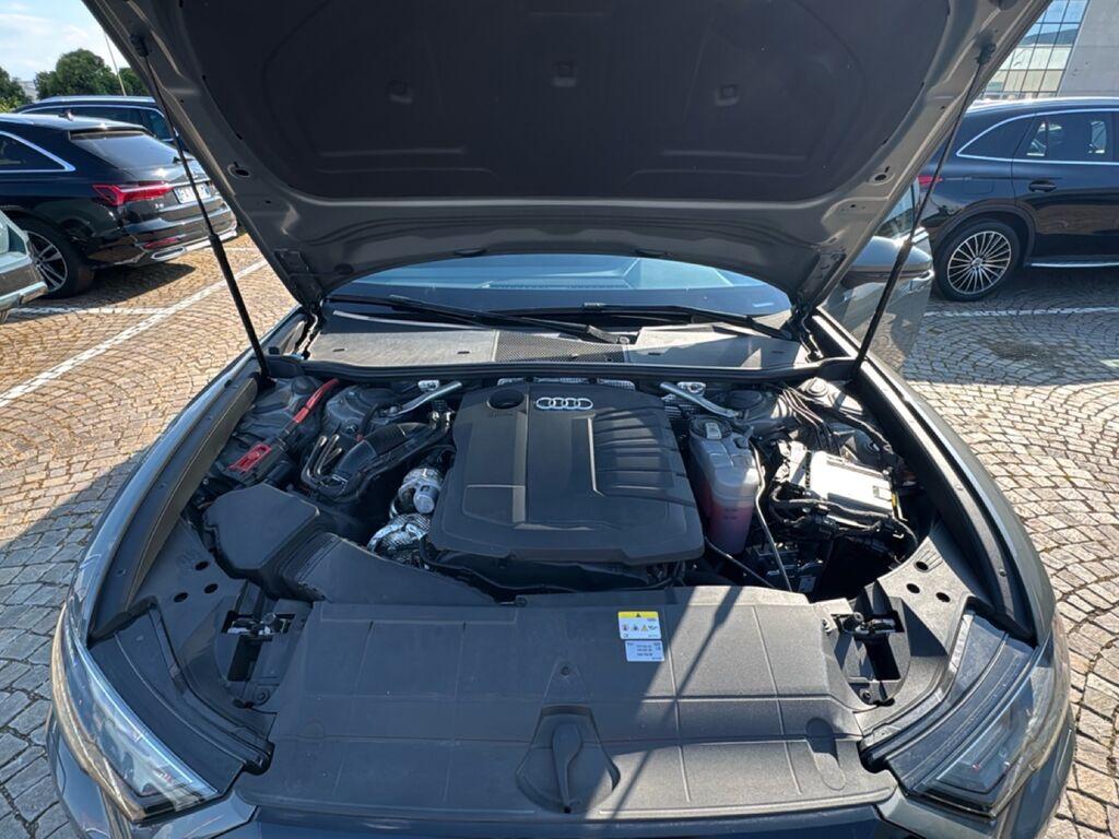 Audi A6 Avant 40 2.0 tdi mhev Business plus quattro s-tronic