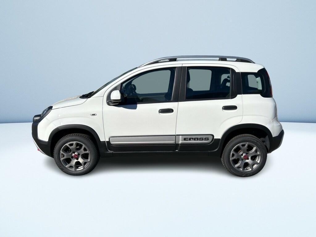 Fiat Panda 0.9 t.air t. Cross 4x4 s&s 85cv