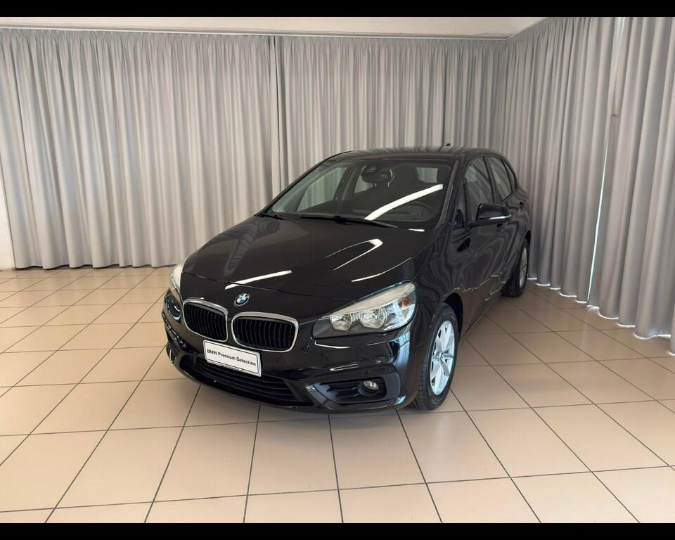 BMW Serie 2 216d Active Tourer Advantage my15