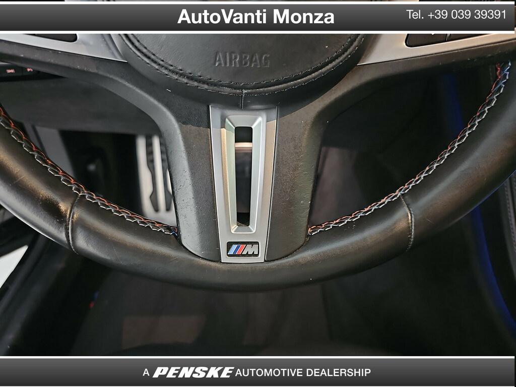 BMW Serie 8 M M8 Coupe 4.4 Competition 625cv auto