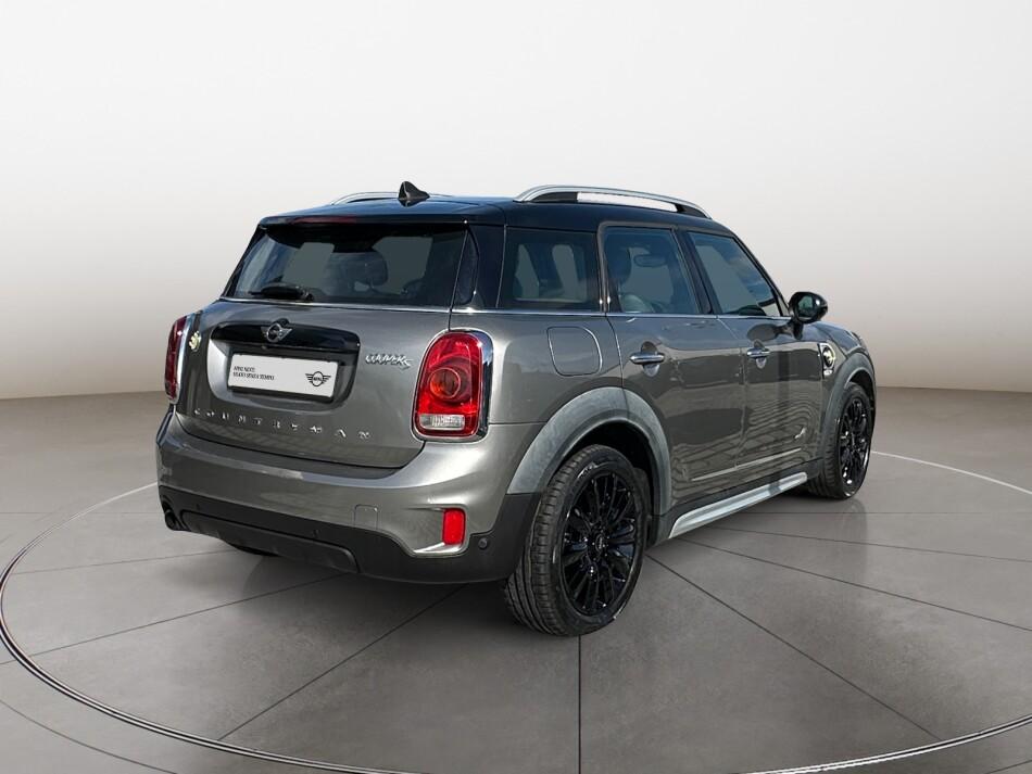 Mini Cooper SE Countryman Mini Countryman 1.5 Cooper SE Hype all4 auto