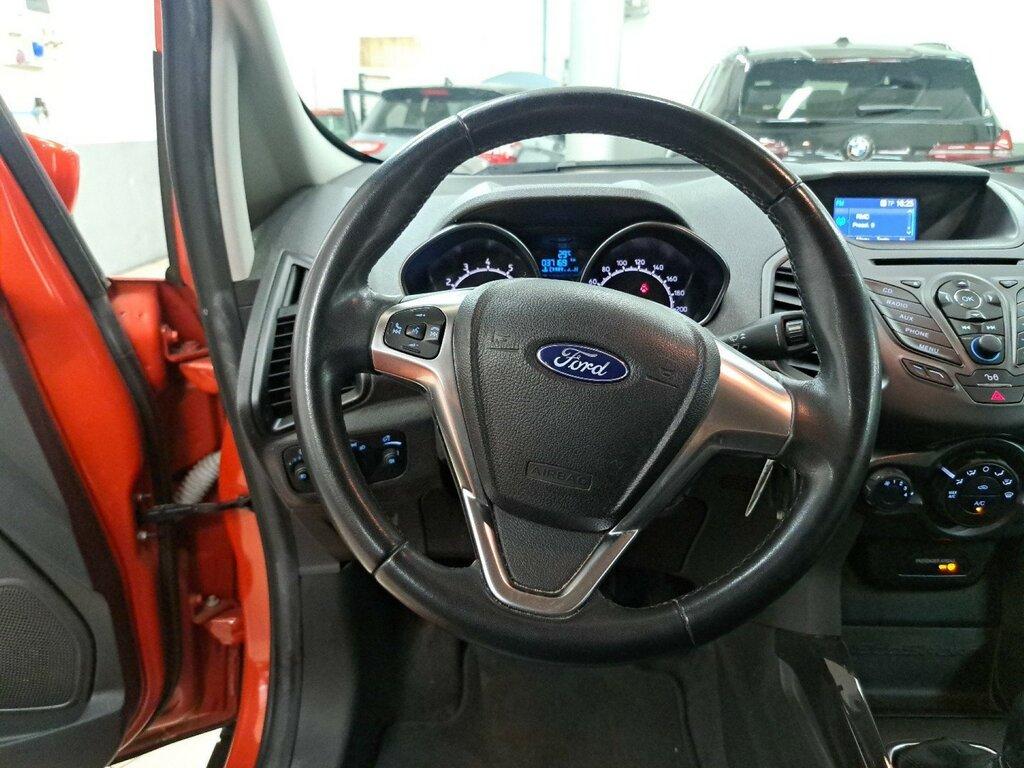 Ford EcoSport 1.5 Plus 110cv E6