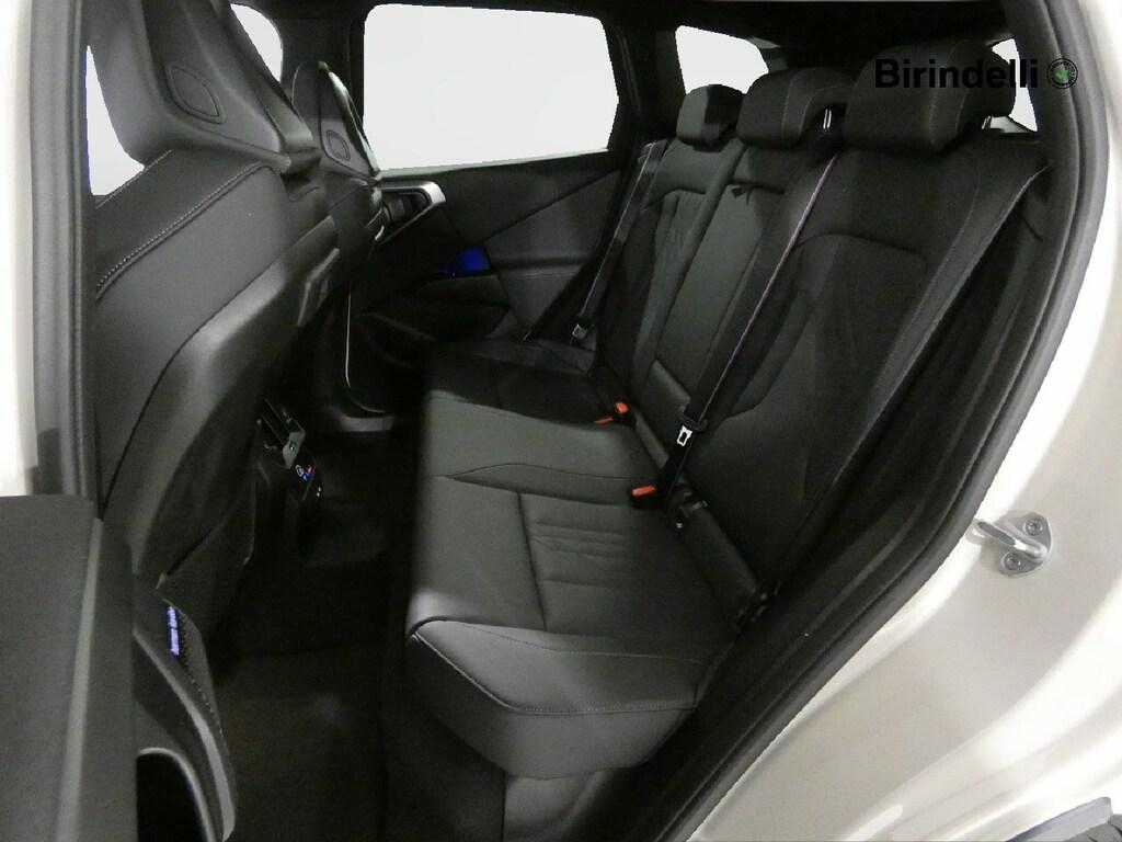 BMW X3 xdrive20d MSport Pro auto