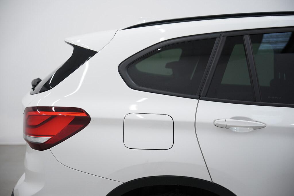 BMW X1 sdrive16d Business Advantage auto