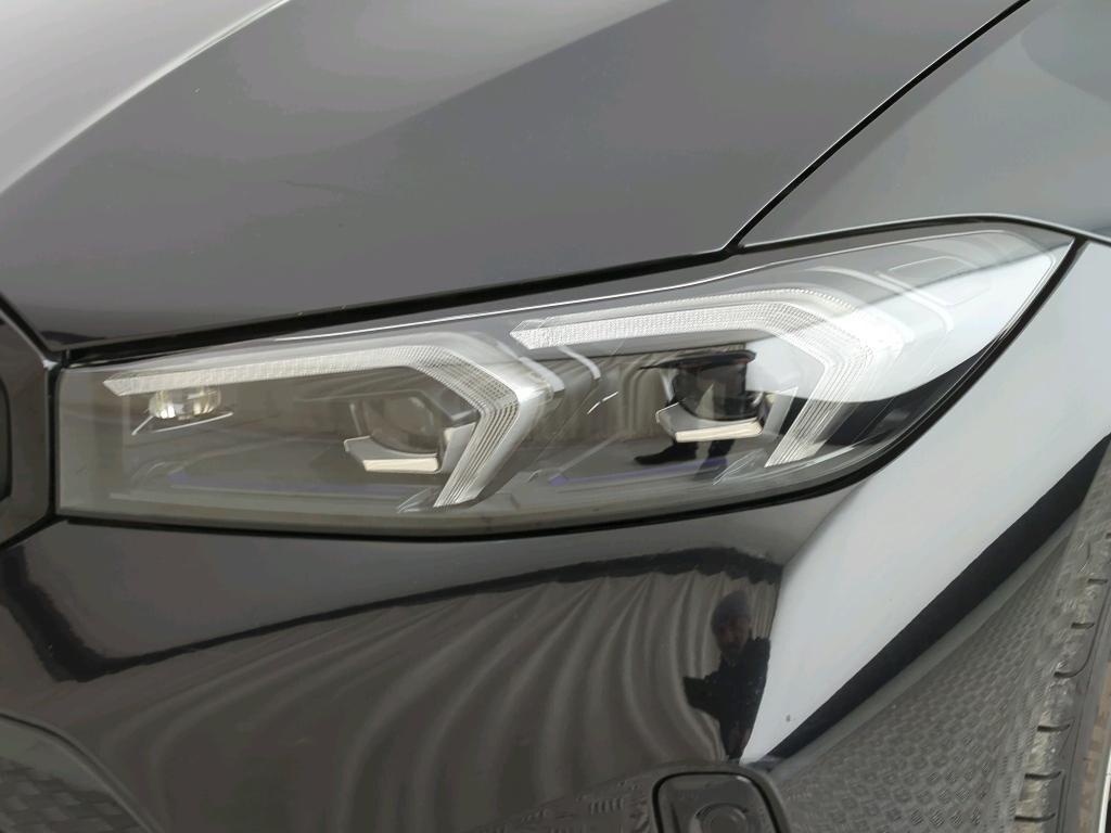 BMW Serie 3 320d Touring mhev 48V Msport xdrive auto