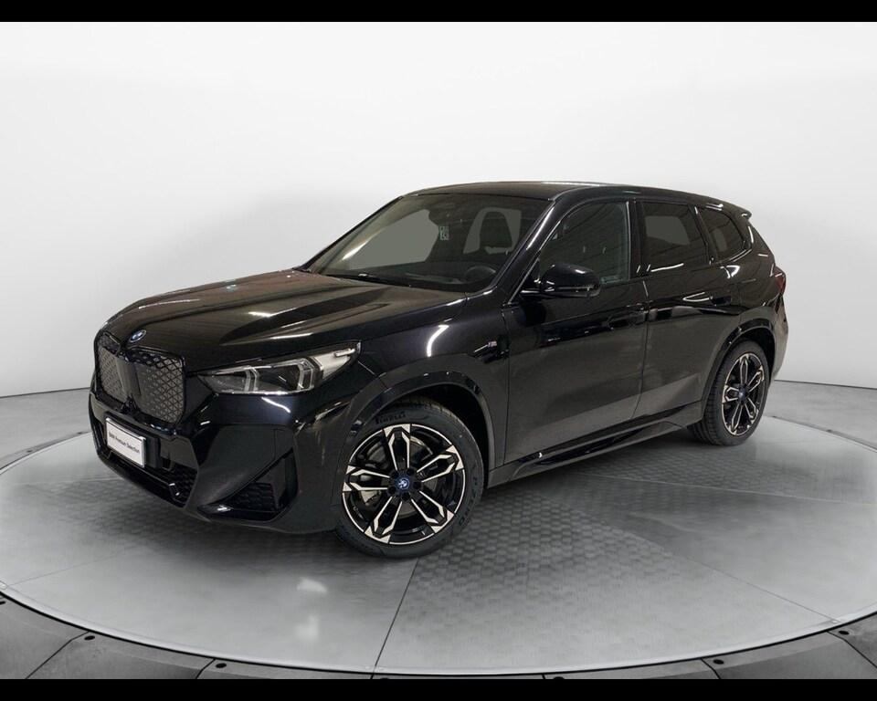 BMW iX1 30 xdrive Msport