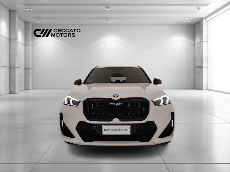 BMW X1 xdrive23d mhev 48V MSport Edition Balance auto