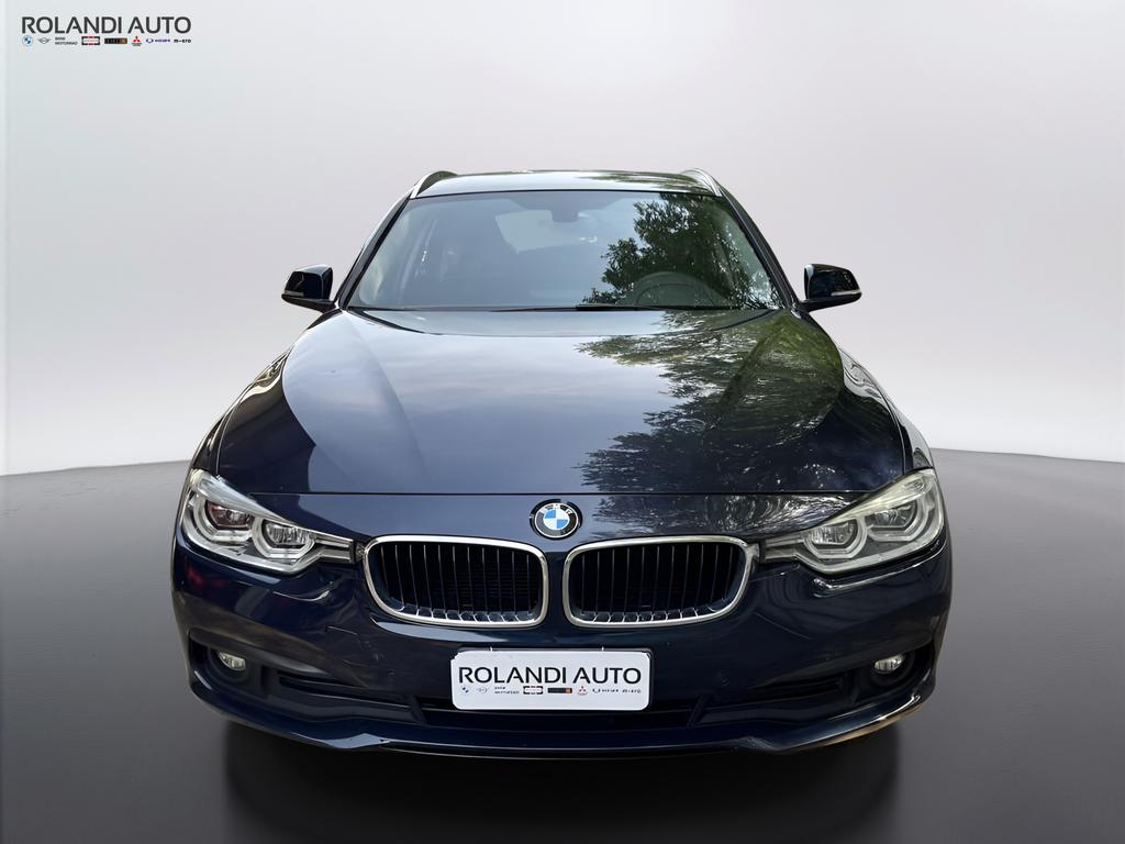 BMW Serie 3 320d Touring xdrive Business Advantage auto