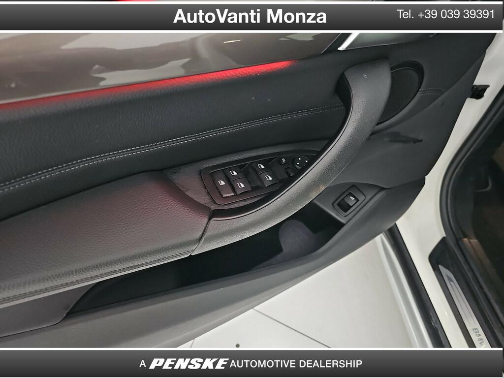 BMW X1 sdrive16d xLine auto