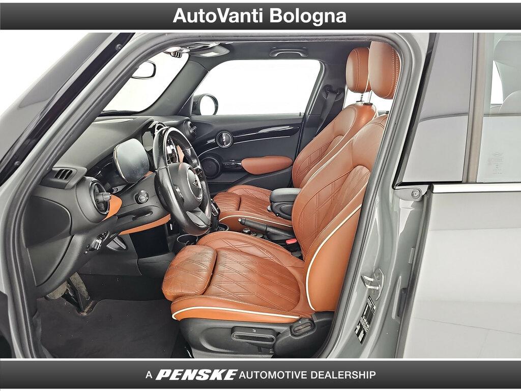 Mini Cooper 1.5 TwinPower Turbo Cooper