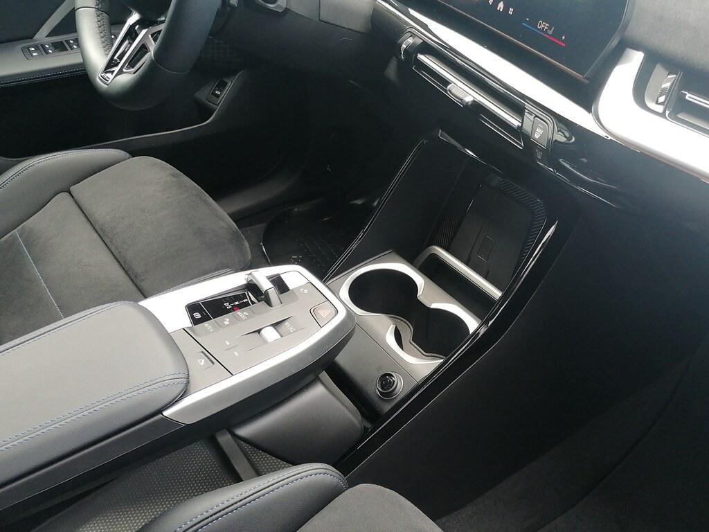BMW X1 xdrive 25e MSport Pro auto