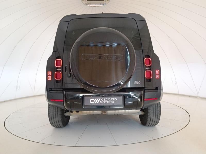 Land Rover Defender 90 3.0d i6 mhev X-Dynamic S awd 200cv auto