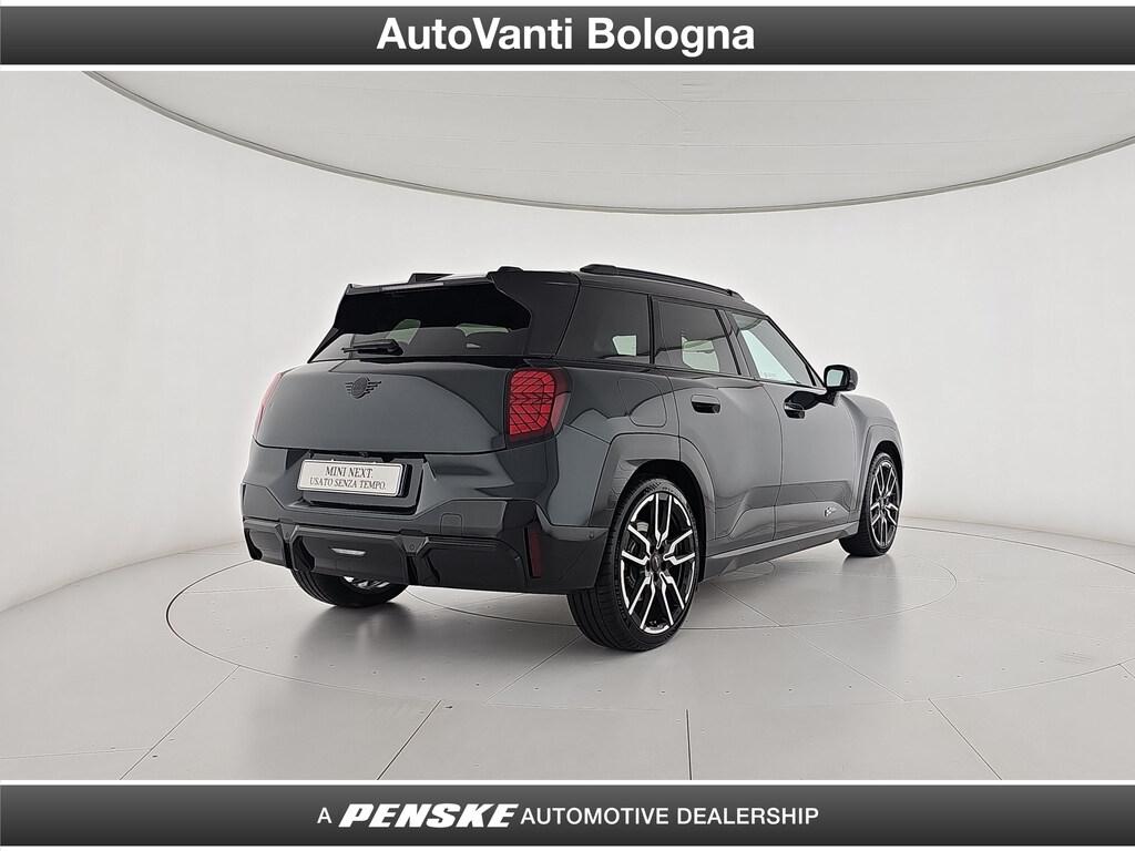 Mini Mini Aceman SE JCW