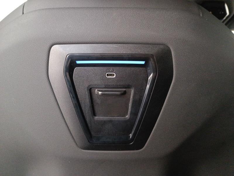 BMW Serie 5 520d 48V Msport sdrive auto