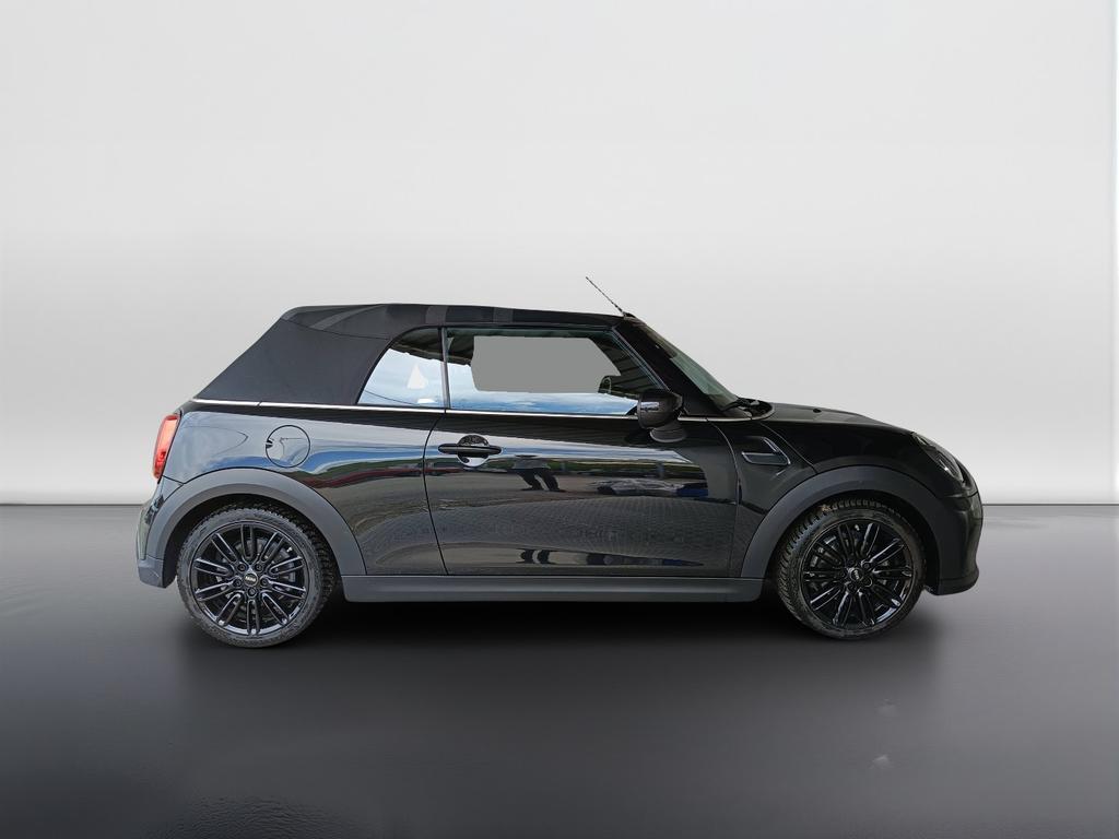 Mini Cooper Cabrio 1.5 Classic Auto