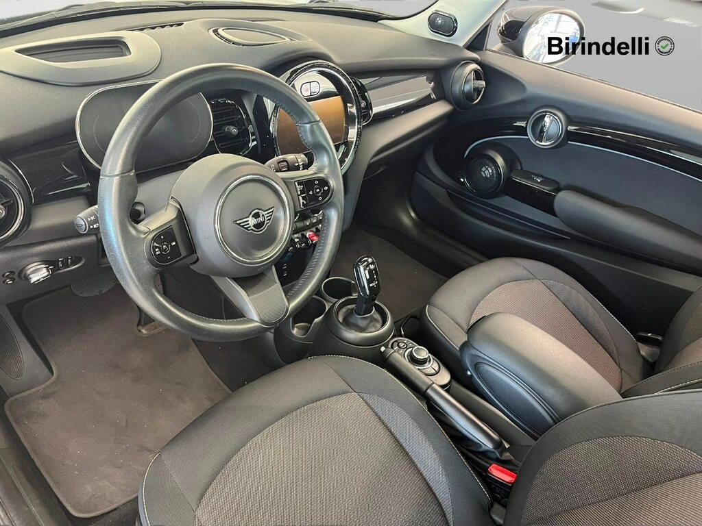 Mini Cooper 1.5 TwinPower Turbo Cooper