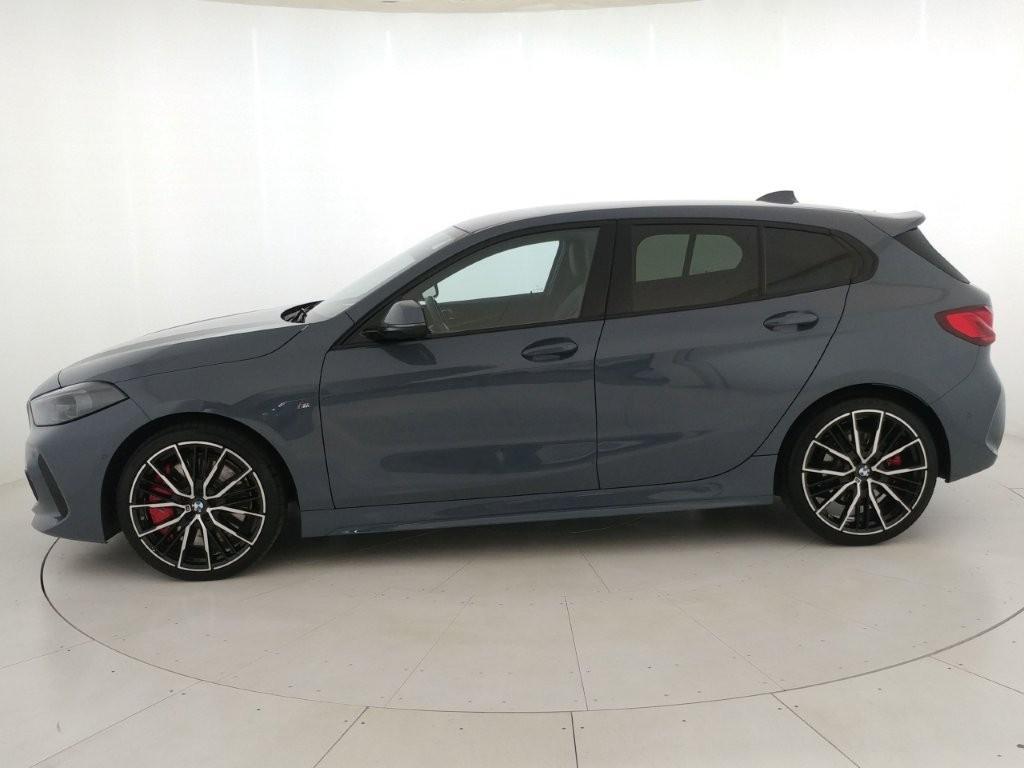 BMW Serie 1 118d Msport auto
