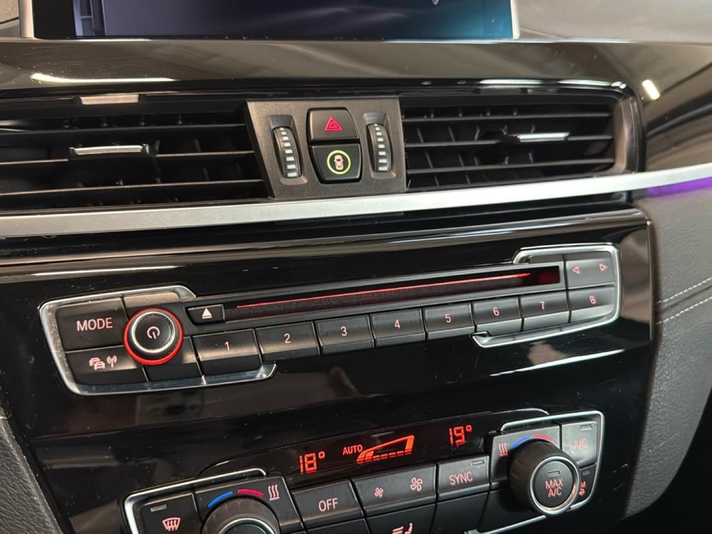BMW X1 sdrive16d xLine auto