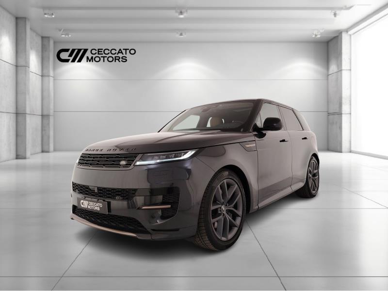 Land Rover Range Rover Sport 3.0 i6 phev Dynamic SE awd 440cv auto