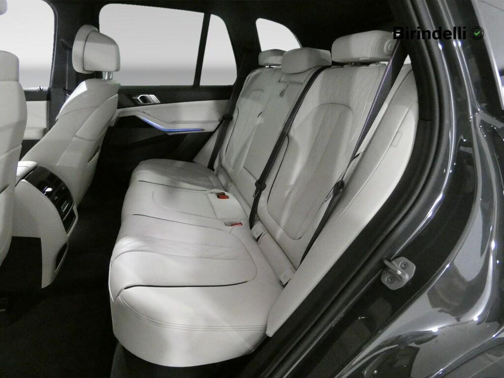 BMW X5 xdrive30d MSport Pro auto