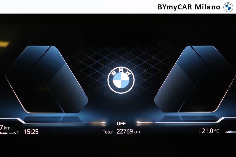 BMW X2 xdrive 20d 48V MSport Pro auto