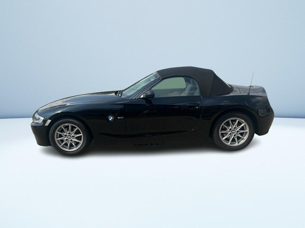 BMW Z4 Roadster 2.0i