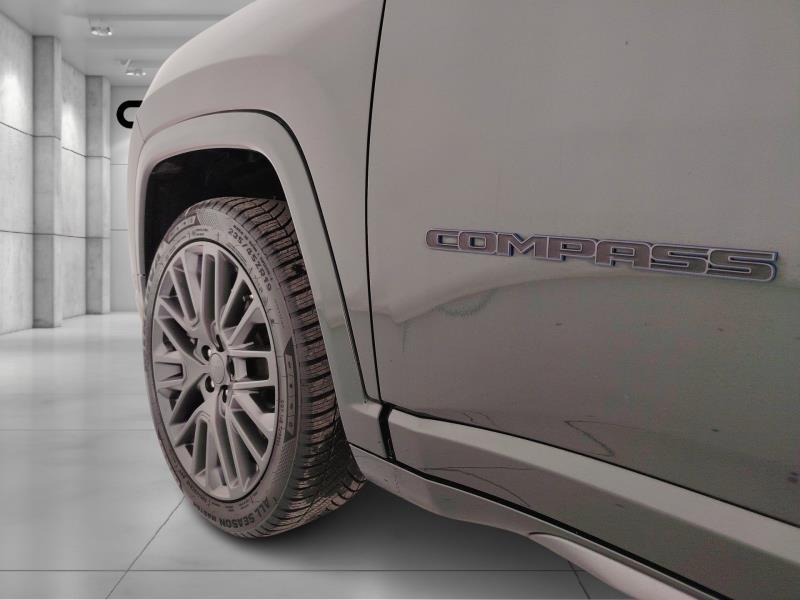 Jeep Compass 1.3 turbo t4 phev S 4xe auto