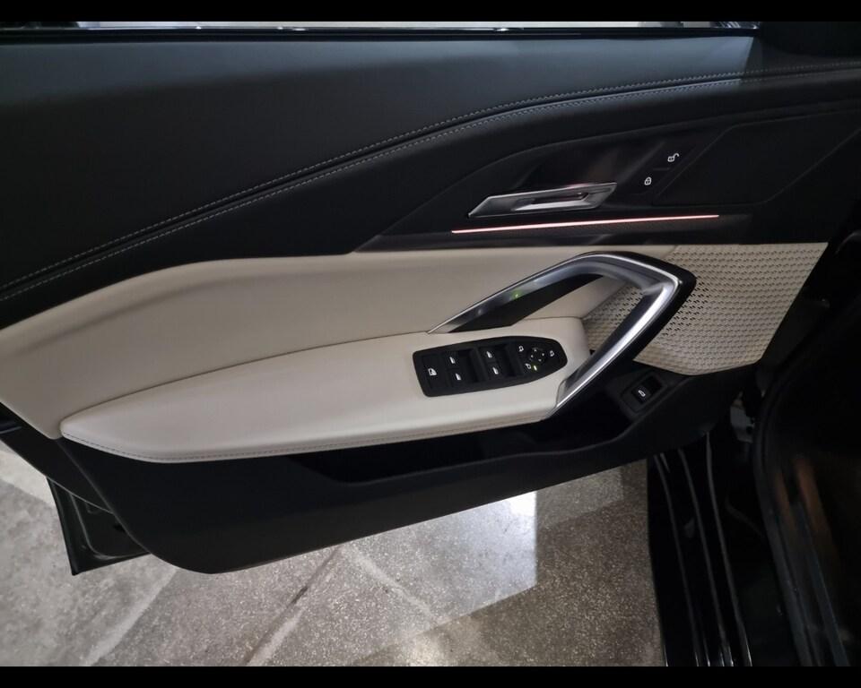 BMW X2 sdrive 18d MSport auto